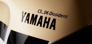 Yamaha CS_06 Dissident
